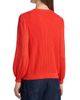 Misook Women's Pointelle-Knit Cardigan - 5