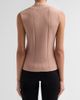 Misook Women's Princess Seam V-Neck Tank - 3