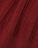 Misook Women's Rib-Knit Fit & Flare Midi-Dress - 7