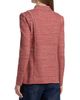 Misook Women's Tailored Mélange Knit Jacket - 5