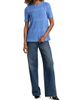 Misook Women's Textured Knit T-Shirt - 2