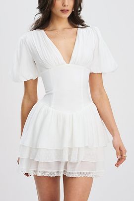 Sho Dress