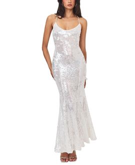 Sho Dress