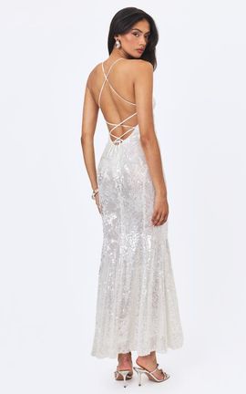 Sho Dress