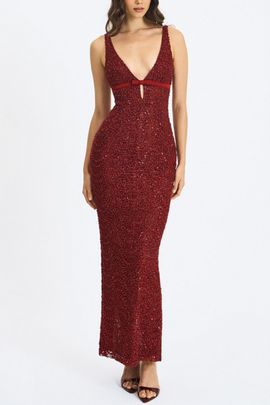 Sho Dress