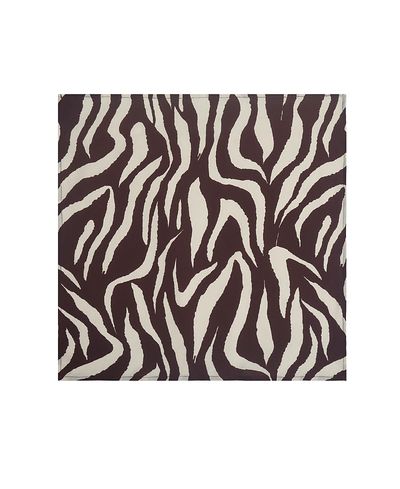 Miss Circle Miss Circle Jolynn Print Head Scarf