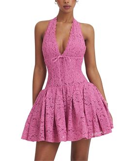 Sho Dress