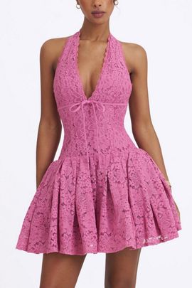 Sho Dress