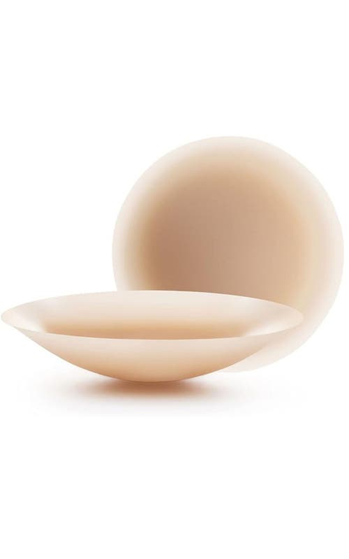 Miss Circle Miss Circle Large Circle Non-Adhesive Silicone Reusable Nipple Covers