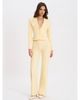 Miss Circle Miss Circle Quinne Business Casual Slim-fit Blazer - 2