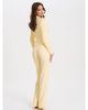 Miss Circle Miss Circle Quinne Business Casual Slim-fit Blazer - 4