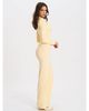 Miss Circle Miss Circle Quinne Business Casual Slim-fit Blazer - 5