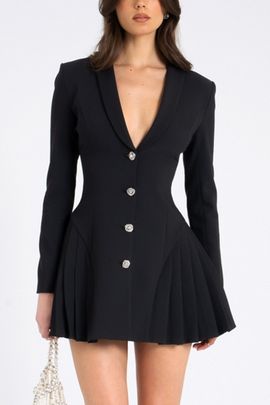 Sho Dress