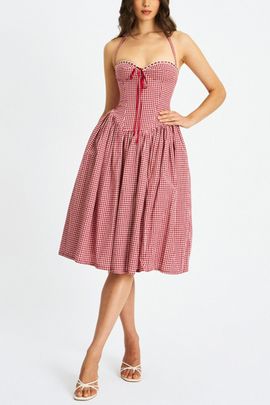 Sho Dress