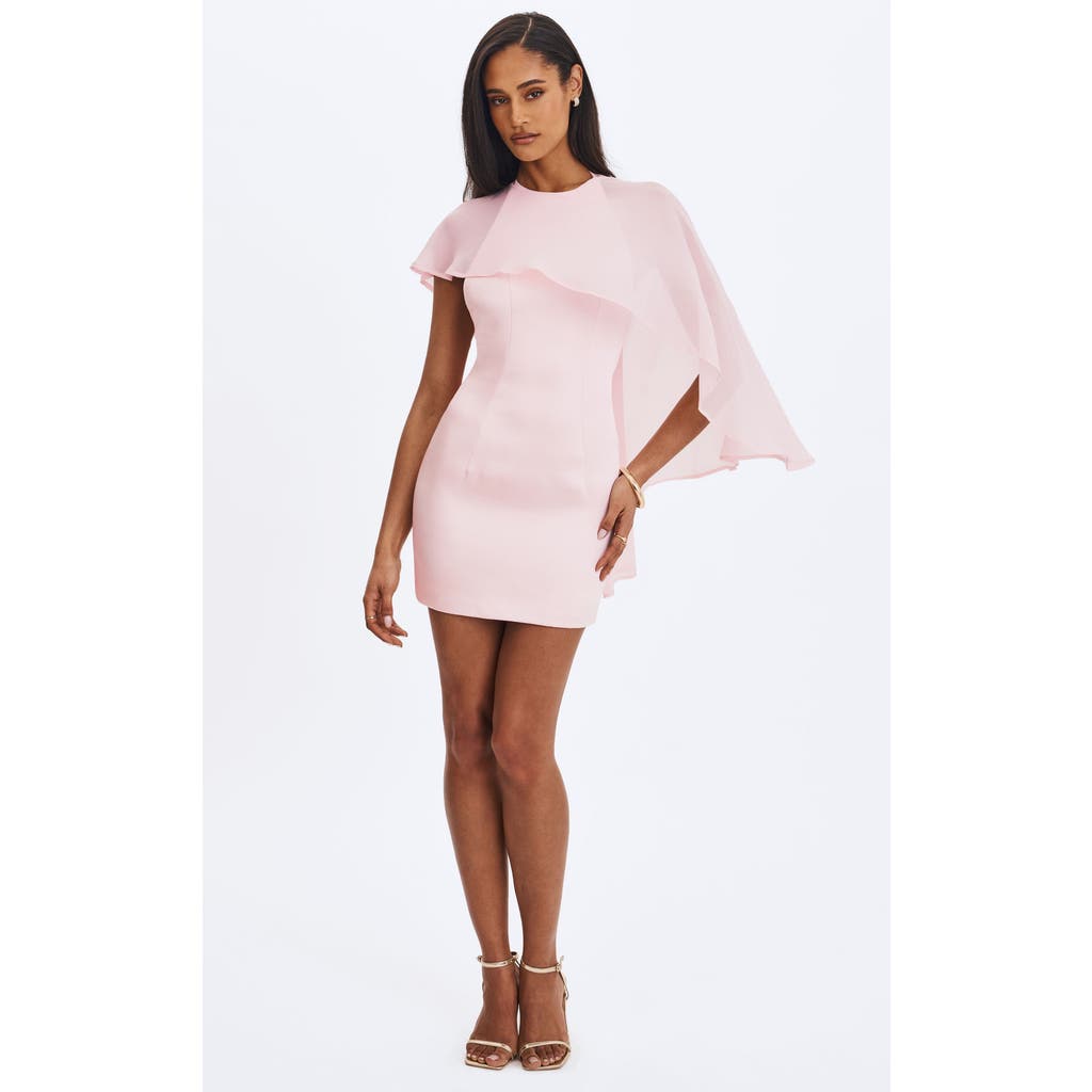 miss-circle-umeko-asymmetrical-cape-mini-dress