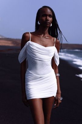 Sho Dress