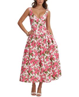 Sho Dress