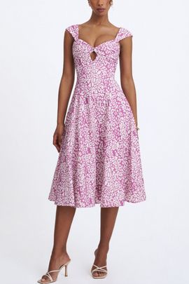 Sho Dress