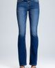 Miss Me Miss Me Betyna Bootcut Jeans in Dark Wash, Women's at Urban Outfitters - 4
