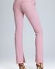 Miss Me Miss Me Heavenly Cerise Bootcut Jeans in Pastel Pink, Women's at Urban Outfitters - 5