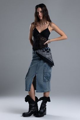 Sho Dress