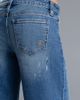 Miss Me Miss Me Logan Wide Leg Jeans in Medium Wash, Women's at Urban Outfitters - 5