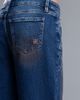 Miss Me Miss Me Vanessa Vintage Baggy Jeans in Vintage Blue, Women's at Urban Outfitters - 5