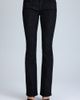 Miss Me Miss Me Zephyra Low Rise Bootcut Jeans in Black Smoke, Women's at Urban Outfitters - 2