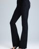 Miss Me Miss Me Zephyra Low Rise Bootcut Jeans in Black Smoke, Women's at Urban Outfitters - 4