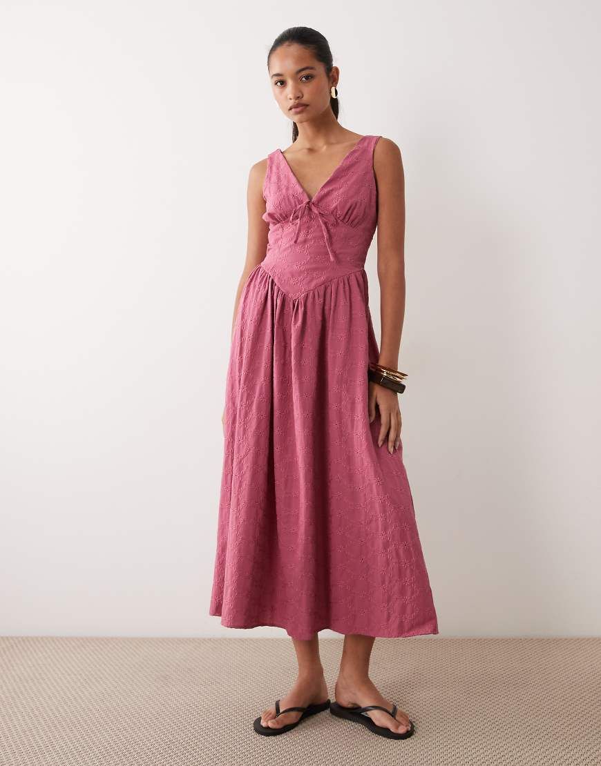 miss selfridge bridesmaid dresses tracy-studio Bill Clinton Blue Dress Bottom Size:34x34 it ensures a flattering