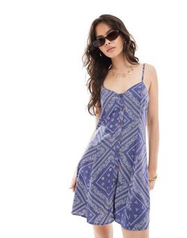 Sho Dress