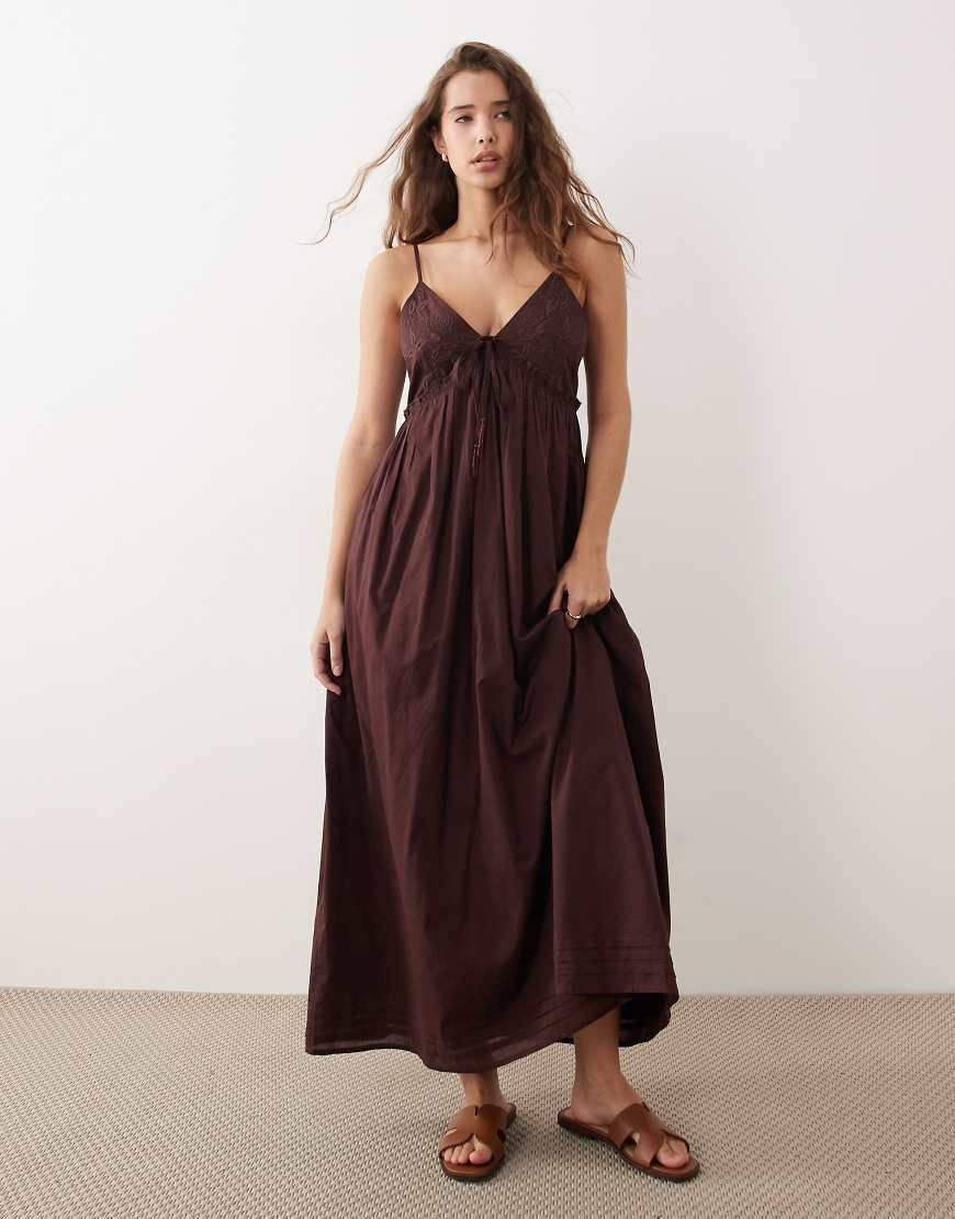 miss selfridge bridesmaid dresses Color::#13-Cherry Made from a soft Pine long sleeve black dress