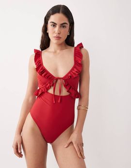 Sho Dress