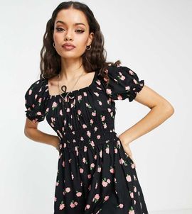 Sho Dress