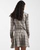 Miss Selfridge Miss Selfridge plaid pleated mini skirt - part of a set-Multi - 4