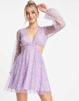 Sho Dress