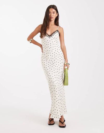 miss selfridge formal dresses Pink