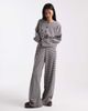 Miss Selfridge Miss Selfridge striped pants - part of a set-Multi - 1