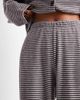 Miss Selfridge Miss Selfridge striped pants - part of a set-Multi - 2