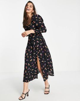 Sho Dress