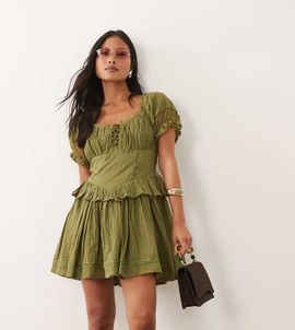 Sho Dress
