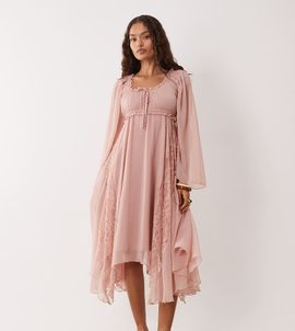 Sho Dress