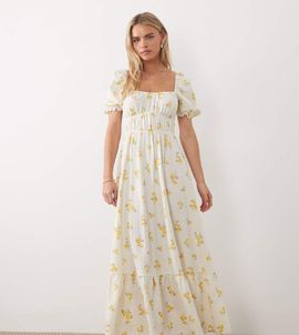 Sho Dress