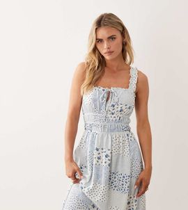 Sho Dress