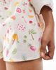 Miss Selfridge Petite Miss Selfridge Petite shorts in fruit print-Multi - 3