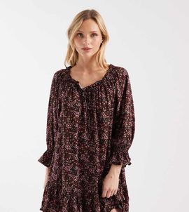 Sho Dress
