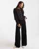 Miss Selfridge Petite Miss Selfridge Petite super soft cardigan in black - part of a set - 3