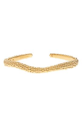 Missoma Missoma Baya Claw Cuff Bracelet