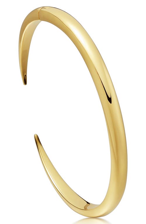Missoma Missoma Claw Clove Cuff