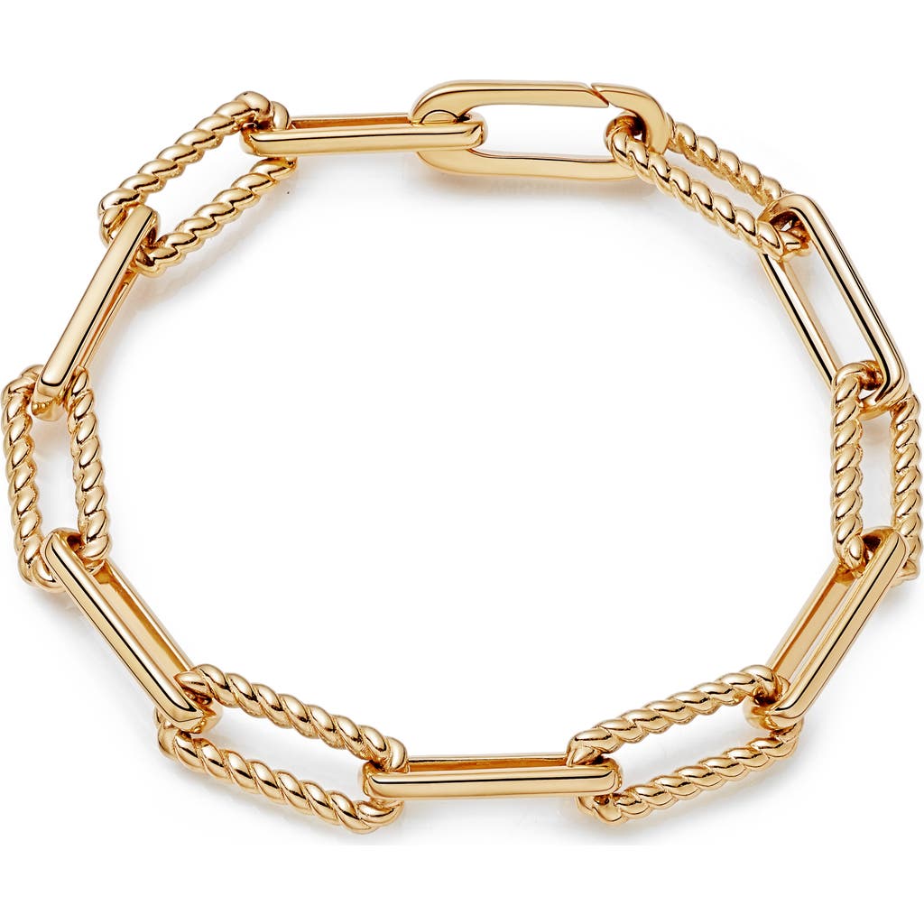 Missoma Missoma Coterie Chain Bracelet